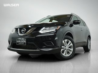 Used 2015 Nissan Rogue SV image 1