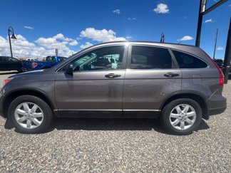 Used 2011 Honda CR-V SE image 1