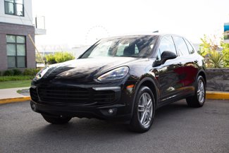 Used 2015 Porsche Cayenne Diesel image 1