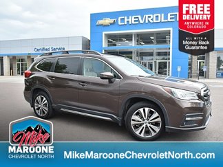 Used 2019 Subaru Ascent Limited image 1