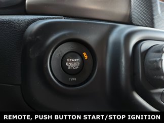 Used 2022 Jeep Wrangler Unlimited Sport video 2