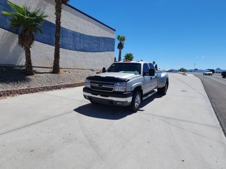 Used 2005 Chevrolet Silverado 3500 LT w/ Heavy-Duty Power Package image 1