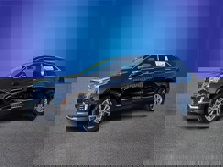 New 2024 Cadillac XT5 Luxury image 1