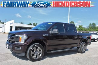 Used 2020 Ford F150 XLT w/ Equipment Group 302A Luxury image 1