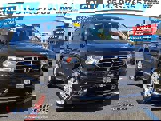 Used 2014 Dodge Durango SXT w/ Quick Order Package 23B image 1