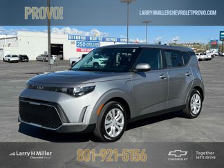 Used 2023 Kia Soul LX image 1
