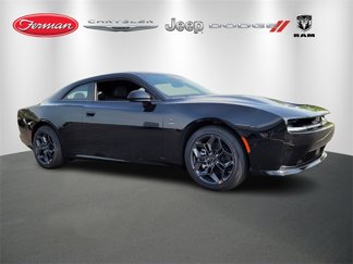 New 2025 Dodge Charger R/T w/ Quick Order Package 25M R/T image 1