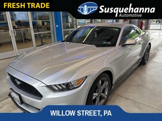 Used 2016 Ford Mustang Coupe w/ Equipment Group 051A image 1