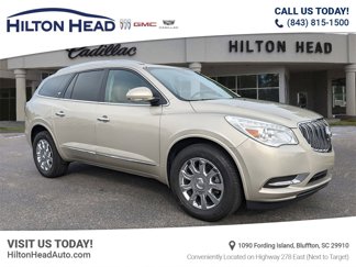 Used 2016 Buick Enclave Leather image 1