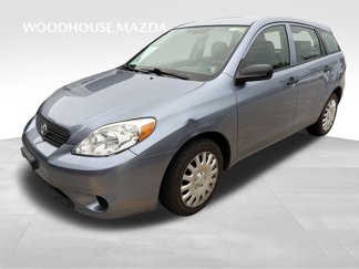 Used 2007 Toyota Matrix image 1