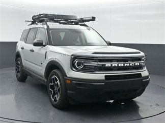 Used 2022 Ford Bronco Sport Big Bend image 1