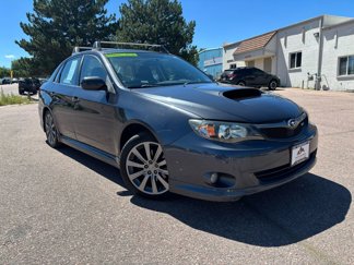Used 2009 Subaru Impreza WRX Premium image 1