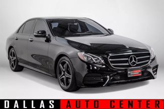 Used 2019 Mercedes-Benz E 300 image 1