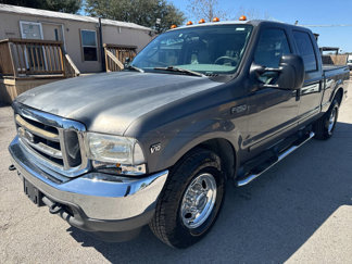 Used 2003 Ford F250 Lariat image 1