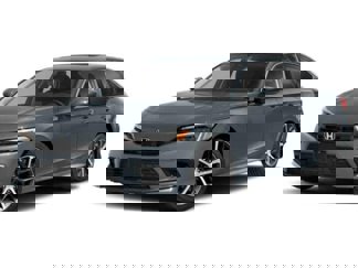Certified 2024 Honda Civic Touring image 1