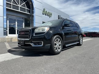 Used 2016 GMC Acadia SLT w/ Open Road Package image 1