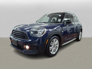 Used 2018 MINI Cooper Countryman ALL4 image 1