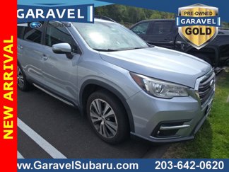 Used 2020 Subaru Ascent Limited video 1