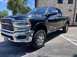 Used 2019 RAM 2500 Laramie image 1