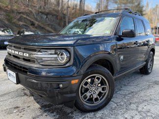 Used 2021 Ford Bronco Sport Big Bend image 1