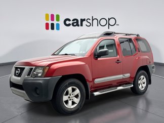 Used 2011 Nissan Xterra S image 1