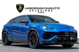 Used 2023 Lamborghini Urus Performante image 1