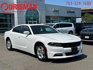 Used 2019 Dodge Charger SXT image 1