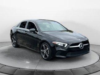 Used 2019 Mercedes-Benz A 220 4MATIC image 1