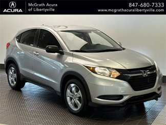 Used 2016 Honda HR-V LX image 1