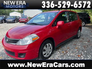 Used 2011 Nissan Versa 1.8 S image 1