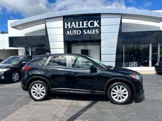 Used 2014 MAZDA CX-5 Grand Touring image 1