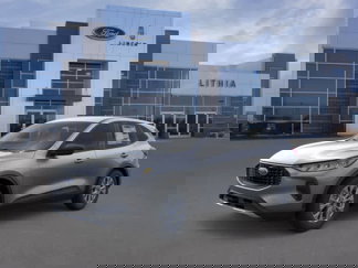New 2025 Ford Escape Active w/ Tech Pack #1 image 1