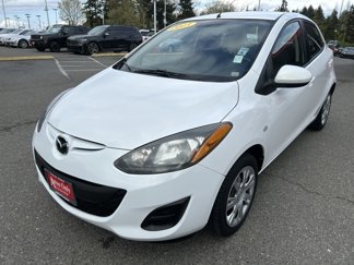 Used 2013 MAZDA MAZDA2 Sport image 1