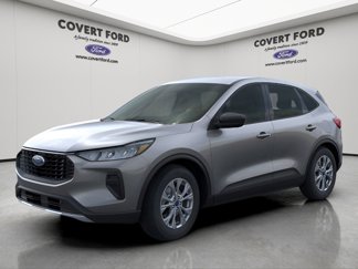 New 2025 Ford Escape Active w/ Tech Pack #1 image 1