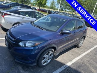 Used 2016 Honda HR-V EX image 1