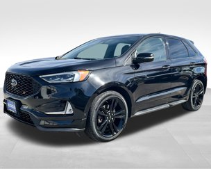 Used 2019 Ford Edge ST w/ Equipment Group 401A image 1