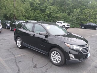 Used 2019 Chevrolet Equinox LS image 1