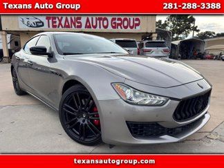 Used 2019 Maserati Ghibli image 1