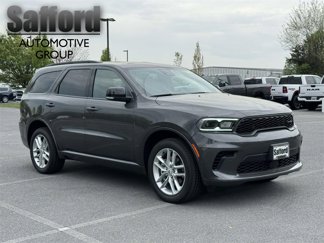 New 2025 Dodge Durango GT image 1
