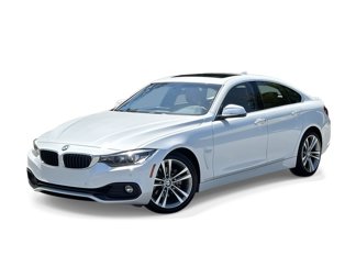 Used 2019 BMW 430i Gran Coupe image 1