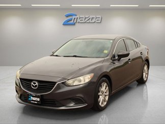 Used 2014 MAZDA MAZDA6 Sport image 1