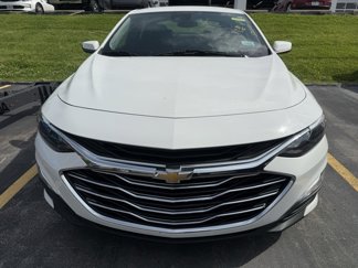 Used 2020 Chevrolet Malibu LS w/ Driver Confidence Package II image 1
