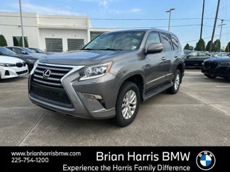 Used 2014 Lexus GX 460 image 1