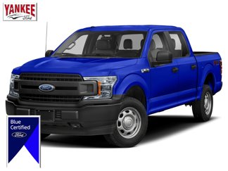 Used 2019 Ford F150 XL w/ Equipment Group 101A Mid image 1