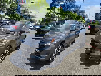 Used 2020 Ford Escape SE Sport image 1