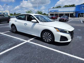 Used 2023 Nissan Altima 2.5 SV image 1