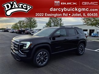 New 2025 GMC Terrain Elevation w/ Elevation Premium Package image 1
