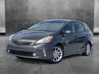 Used 2012 Toyota Prius V Five image 1
