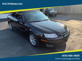 Used 2004 Saab 9-3 Arc video 1
