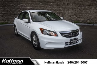 Used 2011 Honda Accord SE image 1